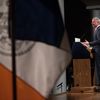 De Blasio's Cooper Union Speech: 'We Are 8.5 Million Strong And We Ain't Changing'